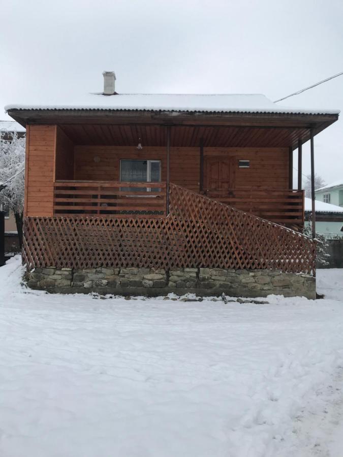 міні * Wierchowina